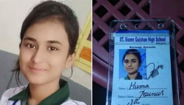 Pakistan: Christian girl abducted in 2019 now pregnant due to rape