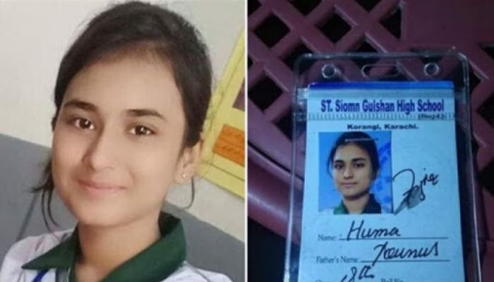 Pakistani Christian girl abducted and forcibly converted to Islam, now pregnant and confined to one room due to sexual assault by abductor Abdul