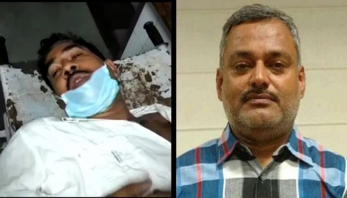 Uttar Pradesh: Kanpur Police nabs an aide of criminal Vikas Dubey; accused claims he saw nothing