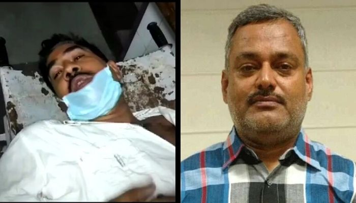 Vikas Dubey got a call from police station before raid, I saw nothing, claims gangster’s aide who was arrested last night