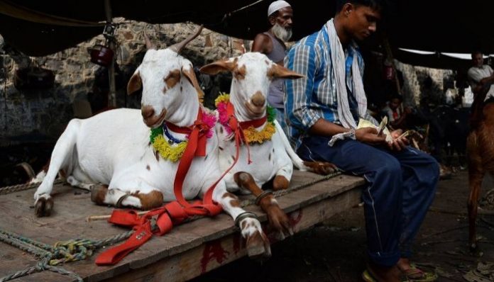 Bakra Eid: No prayers allowed in mosques, rules Maharashtra government
