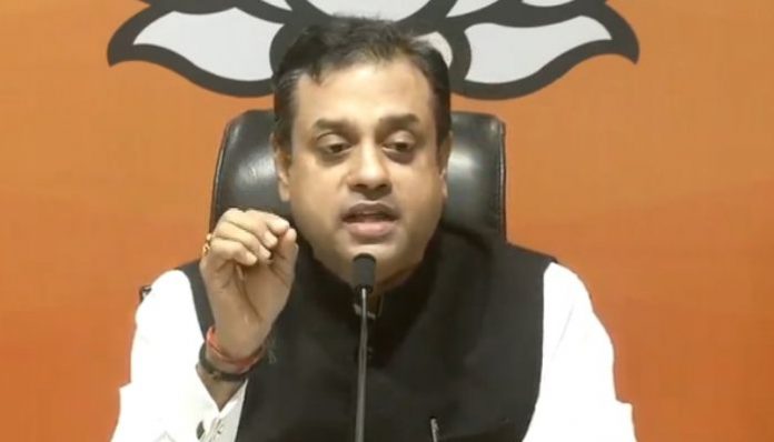 Phone Tapping scandal: BJP poses serious questions at the Congress party