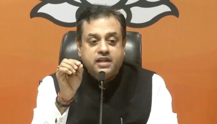 Rajasthan political crisis: BJP slams Congress for levelling allegations of horse-trading, demands CBI inquiry into phone tapping scandal