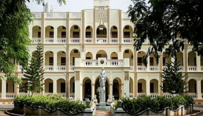 AICF demands justice for victim in Loyola College sexual harassment case