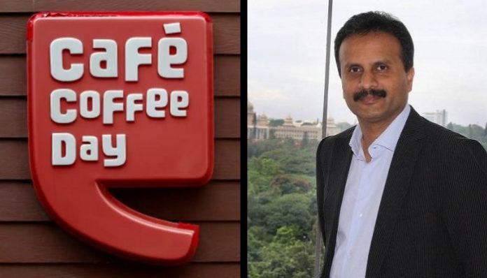 Cafe Coffee Day investigation reveals gap of ₹2693 crore in balance sheet
