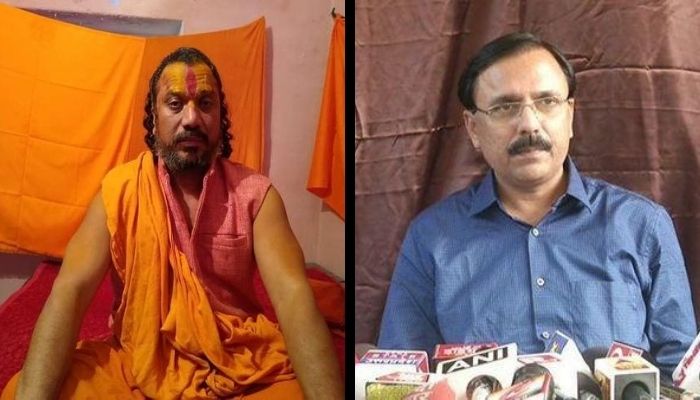 ‘Masjid can’t be built on donated land. Build a school or hospital instead’: Hindu saint tells Sunni Waqf Board