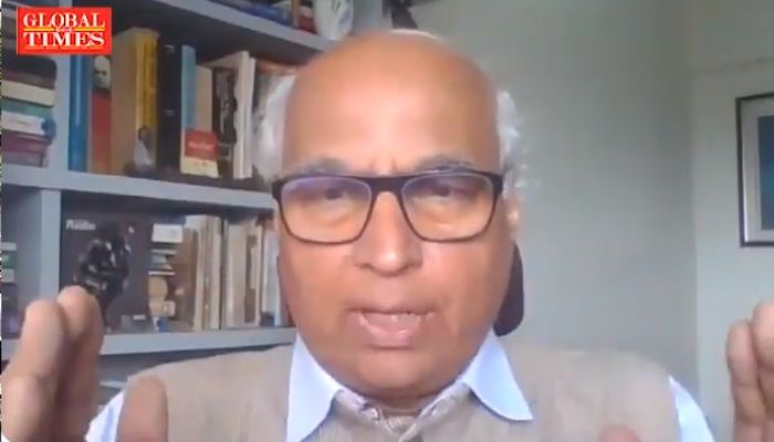 ‘China is not a hostile power’: Former advisor to PM Atal Bihari Vajpayee downplays Chinese aggression, calls campaign to boycott Chinese products ‘stupid’