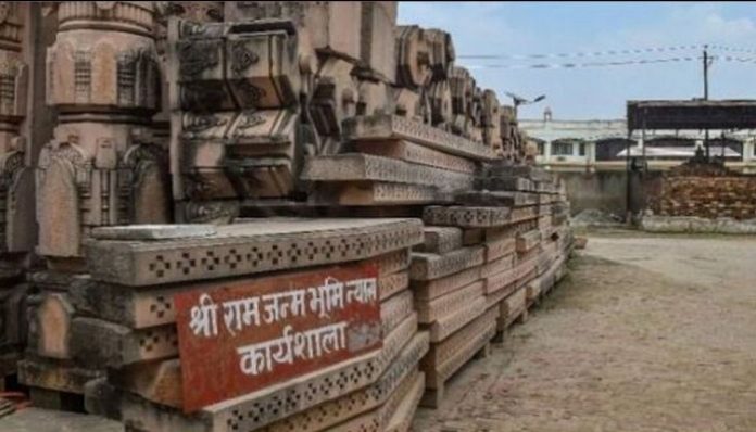 Ram Temple: PM Modi to visit Ayodhya for Bhumi Pujan
