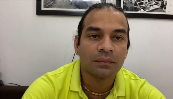 Tej Pratap Yadav dares PM Modi to launch Coronavirus vaccine 'overnight'