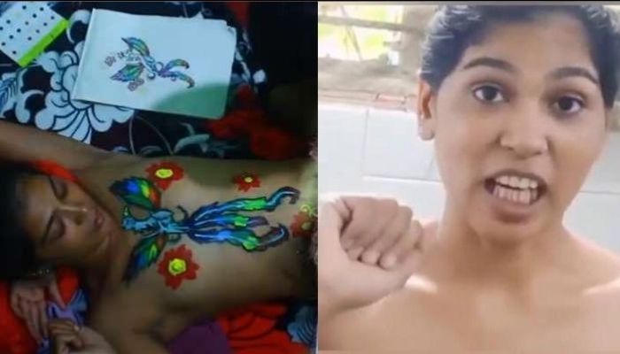 Kerala: High Court refuses anticipatory bail, ‘activist’ Rehana Fathima to approach SC over controversial video case