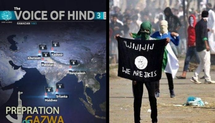 Islamic State urges jihadists to kill 'Kaffirs', hails Tablighi Jamaat