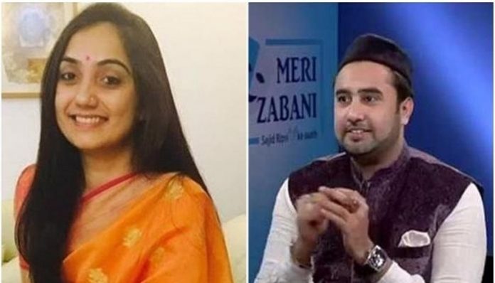 NCW isssues notice to AAP leader for his sexist remarks against Nupur Sharma