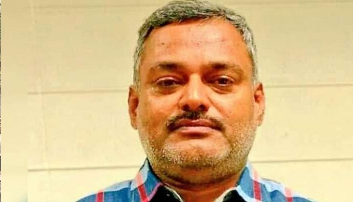 Criminal Vikas Dubey had tortured his school headmaster to death, exhibited criminal behaviour since childhood: Report