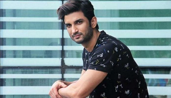 Sushant Singh Rajput googled himself, prior to committing suicide : Reports