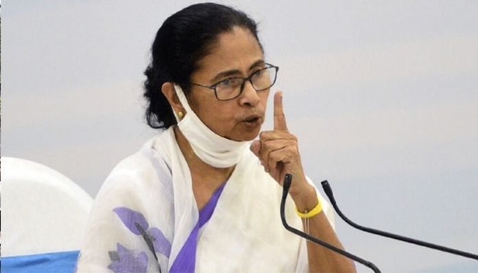 TMC suspends 18 panchayat members for pocketing 'Amphan' relief funds