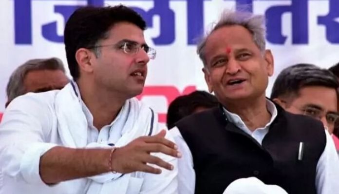 Congress MLAs sign resolution, uncertainty persists over numbers