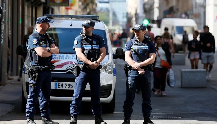 France: Man who shouted ‘Allah hu Akbar’, robbed and defecated on an 85-year-old pensioner, sentenced to 18 months in prison