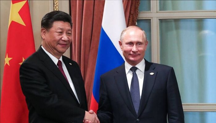 Explained: Why is China now eyeing the Russian city of Vladivostok?