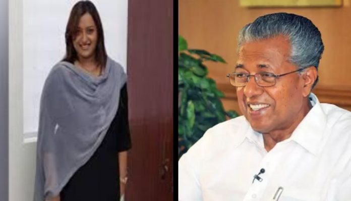 Pinarayi Vijayan distances the State govt from the gold smuggling case