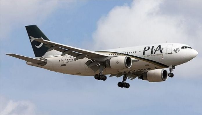 Pakistan draws the ire of several countries after PIA licence fraud surfaces