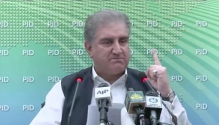 Desperate Pakistan renames its Highway to Srinagar, ahead of August 5