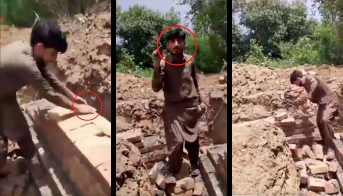 Pakistan: Hindu panchayat stops temple construction in Islamabad after radical extremists destroy boundary wall