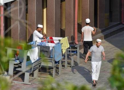 Tablighi Jamaat members tried to cheat the system when they entered India on a tourist visa: Here is what MHA affidavit says