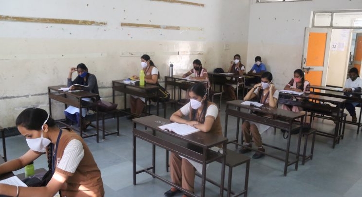 Mass Promotions of students due to Coronavirus lockdown: How an ‘Easy way out’ can tun into a “Way out”