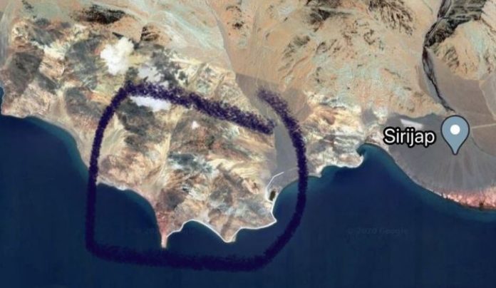Chin confirms LAC disengagement in Galwan after talks between NSA and Chinese Foreign Minister