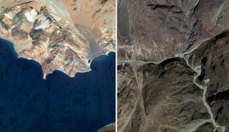 Indian and Chinese sides move back at conflict areas along the LAC in Ladakh to create temporary non-patrolling zones