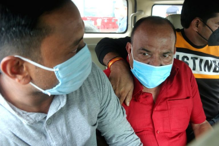 Pyare Miyan who ran a sex trafficking racket of minor girls arrested from Srinagar, lived in govt bungalow allotted in 1990: Read details