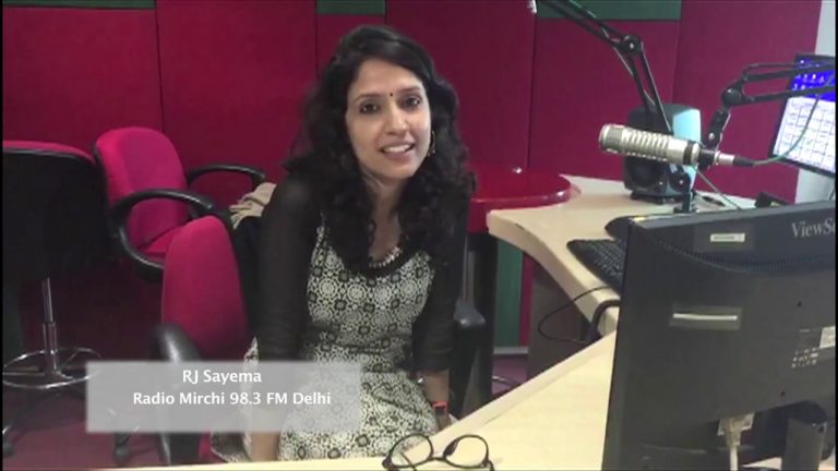 Radio Mirchi’s RJ Sayema laments over criticism against Bakra Eid, gets reminded of her own statements against Diwali