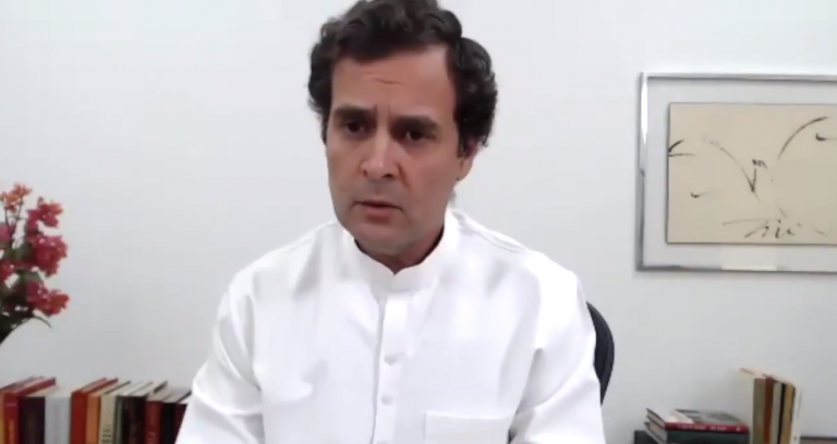 Despite shrill Rafale campaign, Rahul Gandhi has attended zero sittings of Parliamentary Committee on Defence