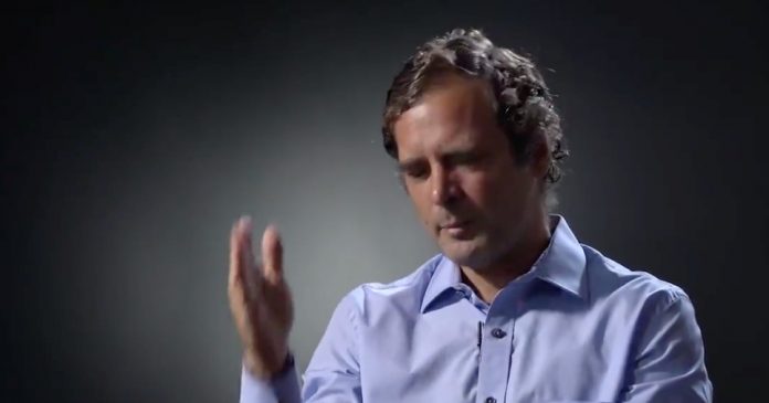 Rahul Gandhi video 2: Rahul Gandhi reveals how China’s shenanigans help Congress and further its political aim