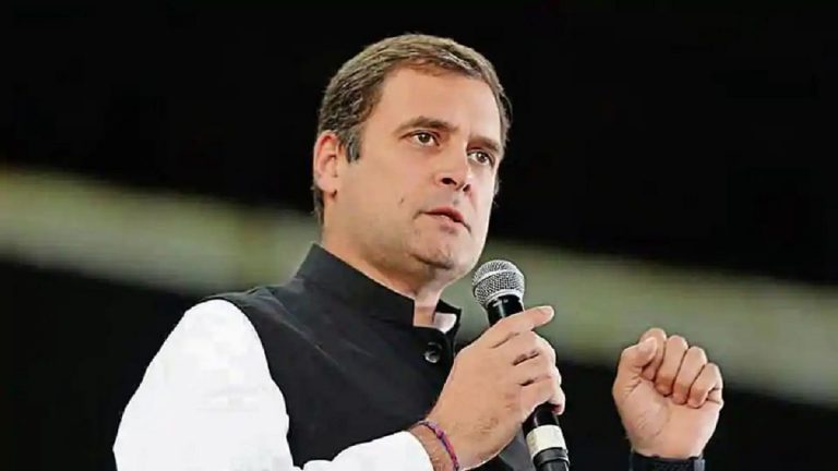 Rahul Gandhi defends anti-Hindu Periyar, who broke Lord Ganesha’s Murthis and slandered Shri Ram
