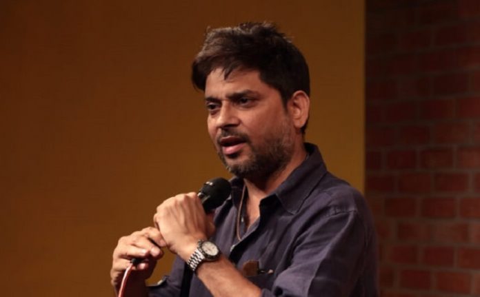 Comedian Sanjay Rajoura accused of sexual harassment