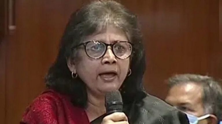 Nepal: Lawmaker removed from House of Representatives for pro-India stand, had blamed China for the new map