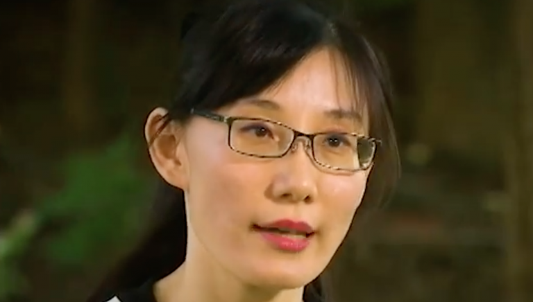 Chinese virologist who fled Hong Kong claims China and WHO adviser knew about the virus long before they made it public