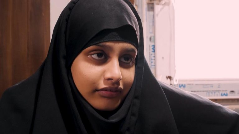 ‘ISIS bride’ Shamima Begum granted permission to return to the United Kingdom to contest UK Govt’s decision to revoke her citizenship