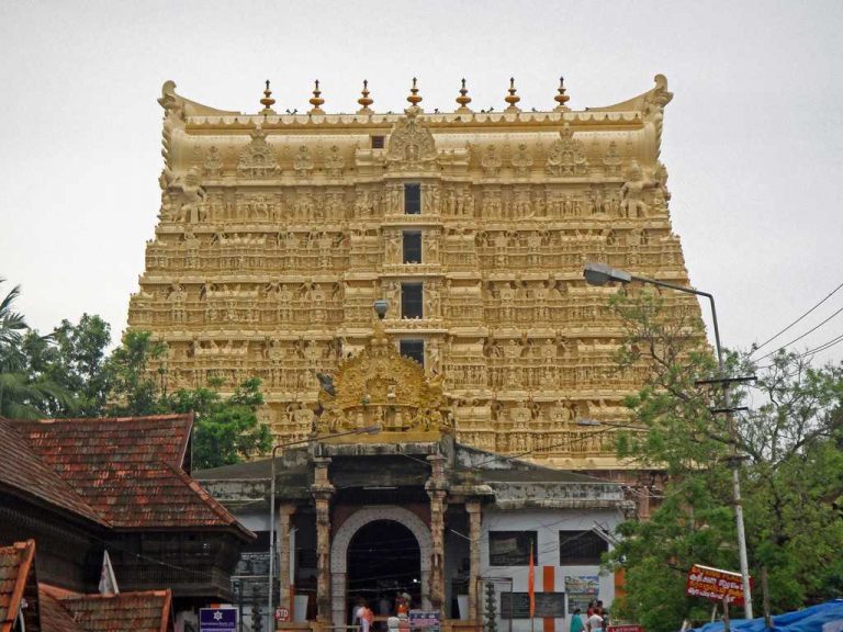Padmanabhaswami Temple: SC verdict upholds rights of Travancore royal family over the world’s richest temple, only Hindus to be part of temple management
