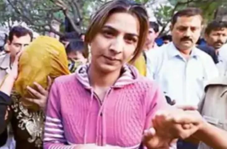Meet Sonu Punjaban: The notorious sex racketeer who brutalised a minor girl by rubbing chilli powder on her private part and forced her into prostitution