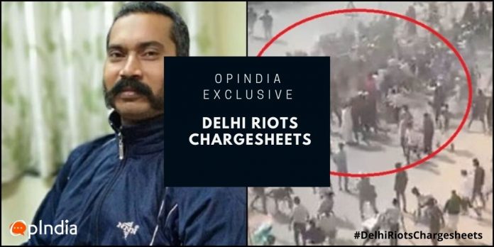 OpIndia Exclusive: Used cartridges from the rooftop: What was collected from the scene where Ratan Lal was murdered and what it all means
