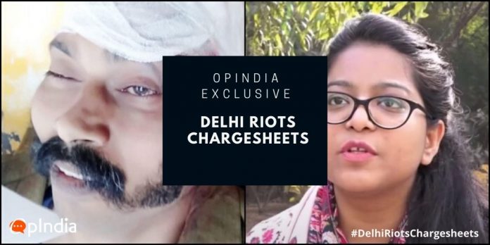 Secret meetings, plan of action and riots: How Safoora Zargar and others are intertwined in the murder of Ratan Lal during Delhi riots