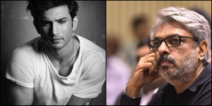 Director Sanjay Leela Bhansali to be interrogated by Mumbai Police in connection with the death of Sushant Singh Rajput