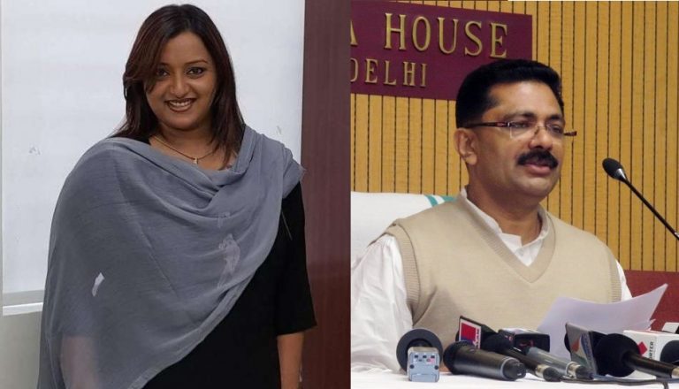 Trouble deepens for Kerala govt in gold smuggling case, call details reveal minister KT Jaleel was in touch with accused Swapna Suresh