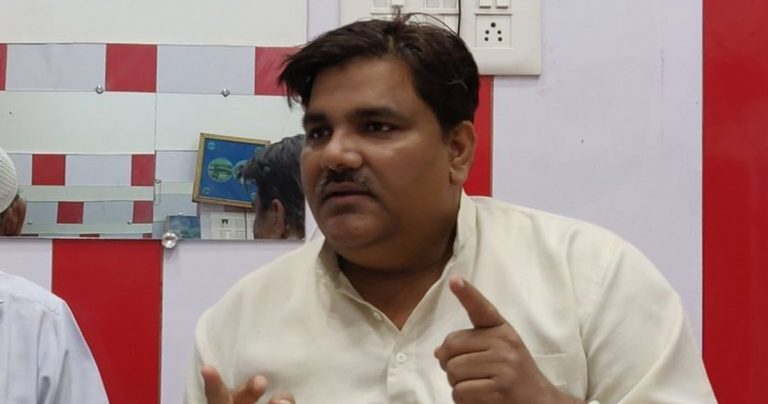 East Delhi Municipal Corporation revokes Councillorship of IB officer Ankit Sharma murder and Delhi riots accused Tahir Hussain