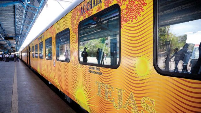 public private partnerships (PPP) in Indian Railways has been hailed widely by the Congress leaders as well