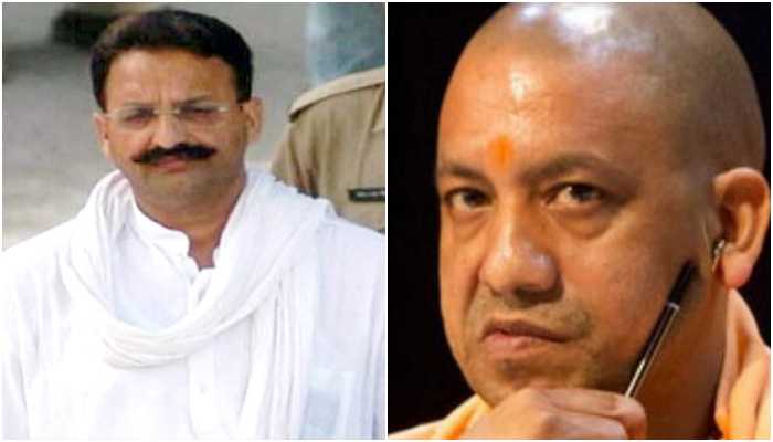 After Vikas Dubey, UP Police cracks down on Mukhtar Ansari’s illegal empire in several places, in Jaunpur, with Dhol and fanfare: Here are details