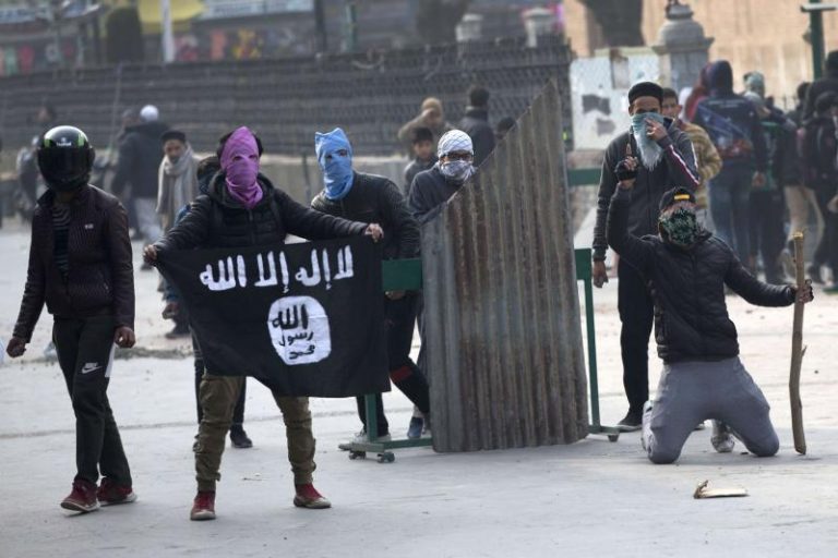 Significant numbers of ISIS terrorists present in Kerala and Karnataka: UN Report on terrorism
