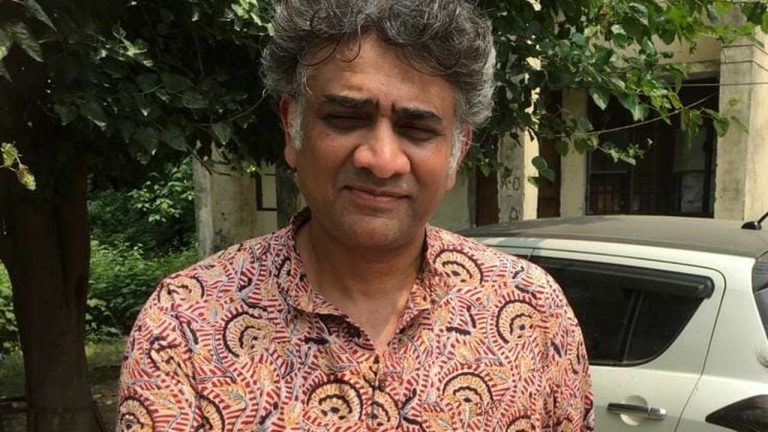 Aakar Patel abuses Amitabh Bachchan and Sachin Tendulkar – reasons go beyond hatred for Modi